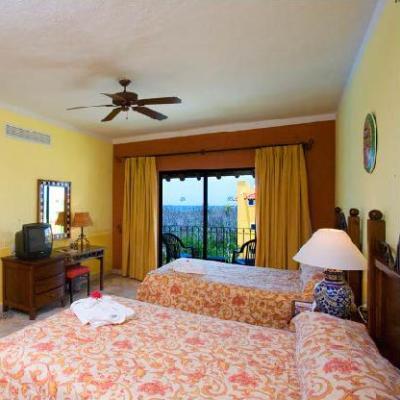 Occidental Grand Cozumel Hotel Exterior photo