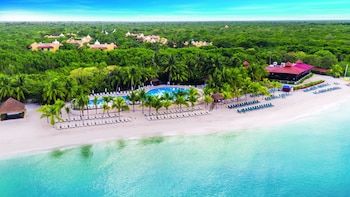 Occidental Grand Cozumel Hotel Exterior photo